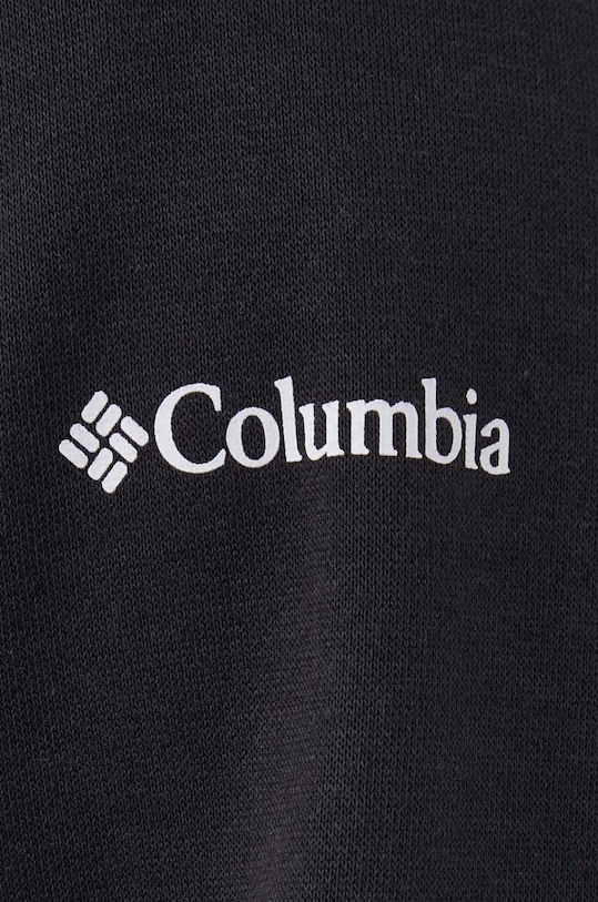 Columbia bluza CSC Basic Logo 1681664 czarny