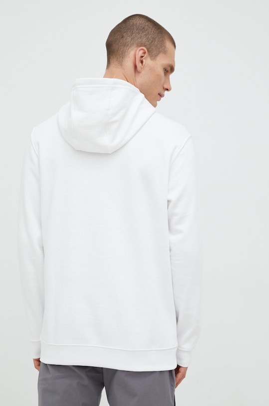 Odzież Columbia bluza CSC Basic Logo 1681664 biały