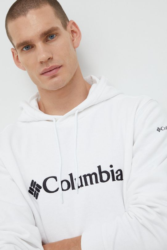 Кофта Columbia белый 1681664