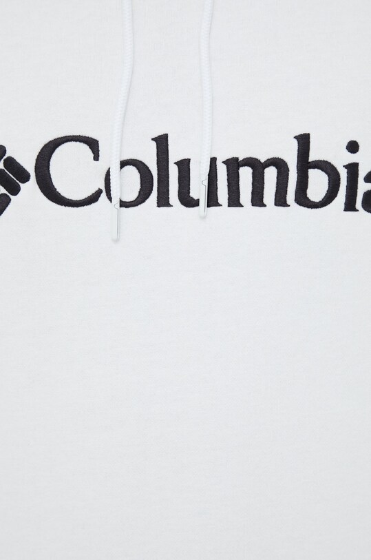 Кофта Columbia 1681664 білий
