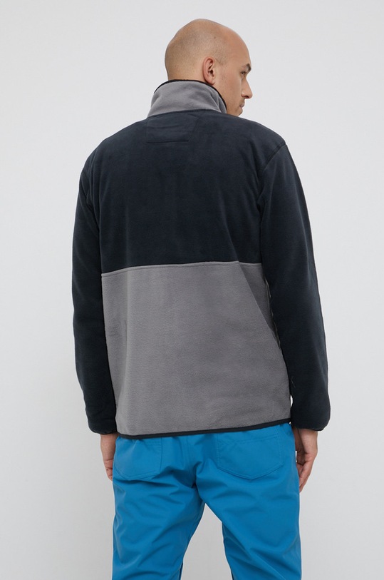 Odzież Columbia - Bluza 1872792 szary