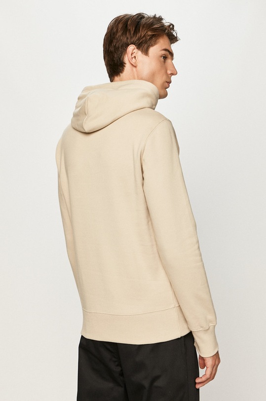 Odzież Champion - Bluza 214718 214718 beżowy