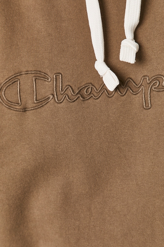 Champion - Bluza 215206 215206 verde