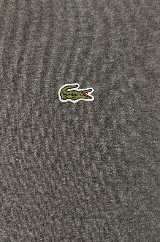 Lacoste sweatshirt SH1527 gray