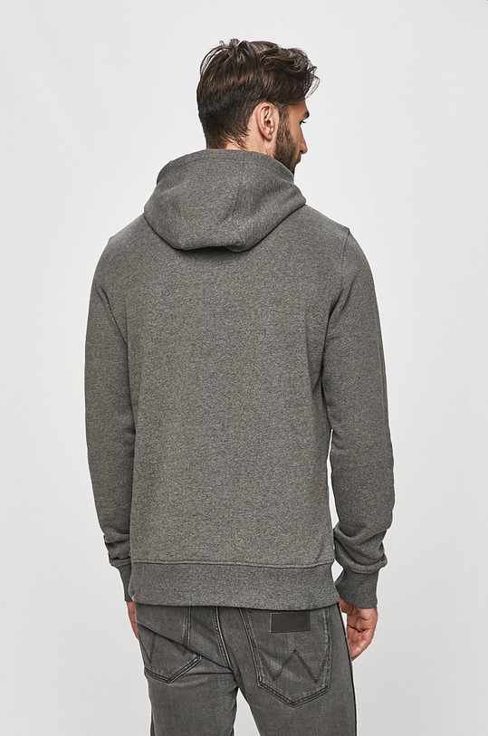 Odzież The North Face - Bluza NF00AHJYLXS1 szary