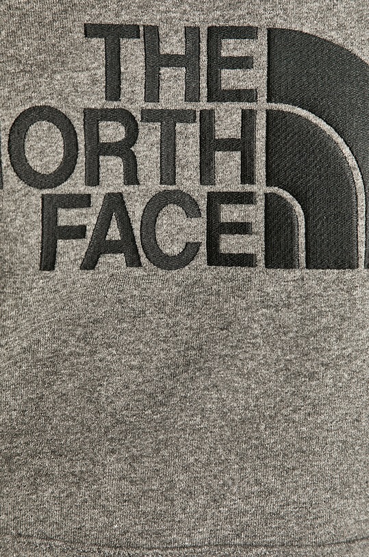 The North Face - Bluza NF00AHJYLXS1 szary
