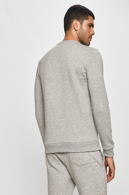 Oblečení Only & Sons - Mikina 22018683 šedá
