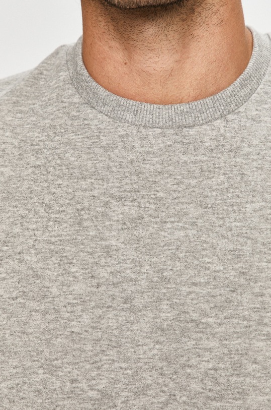 Only & Sons - Mikina 22018683 šedá