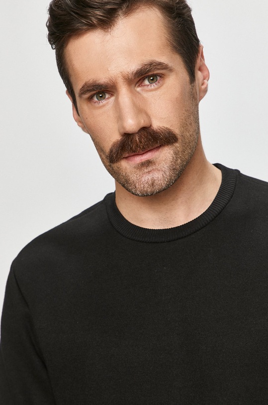 Only & Sons - Mikina čierna 22018683