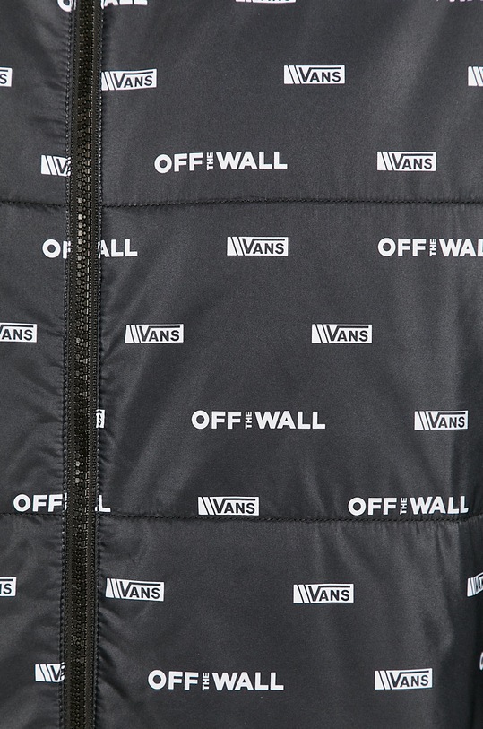 Vans - Bunda VN0A45AZZMI1 černá