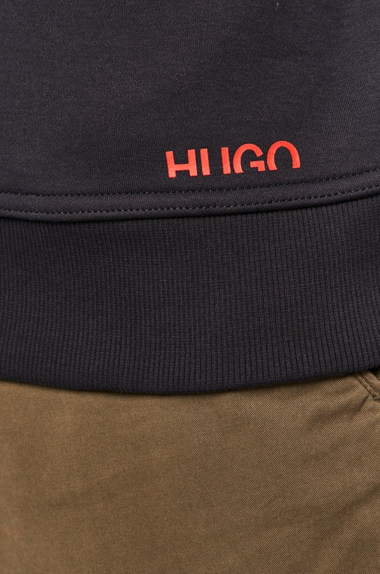 HUGO - Bluza bawełniana 50458282 50458282