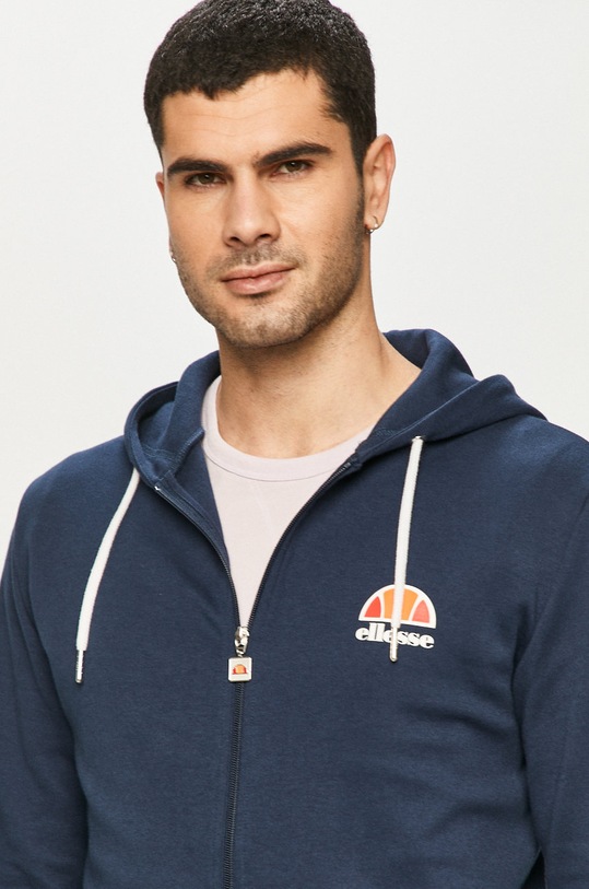 Ellesse - Bluza granatowy SHC07441