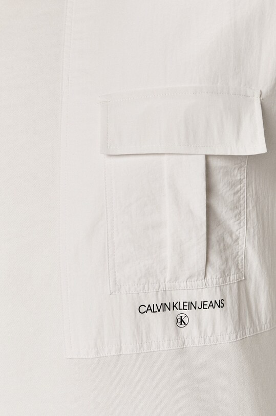 Calvin Klein Jeans - Mikina J30J316684