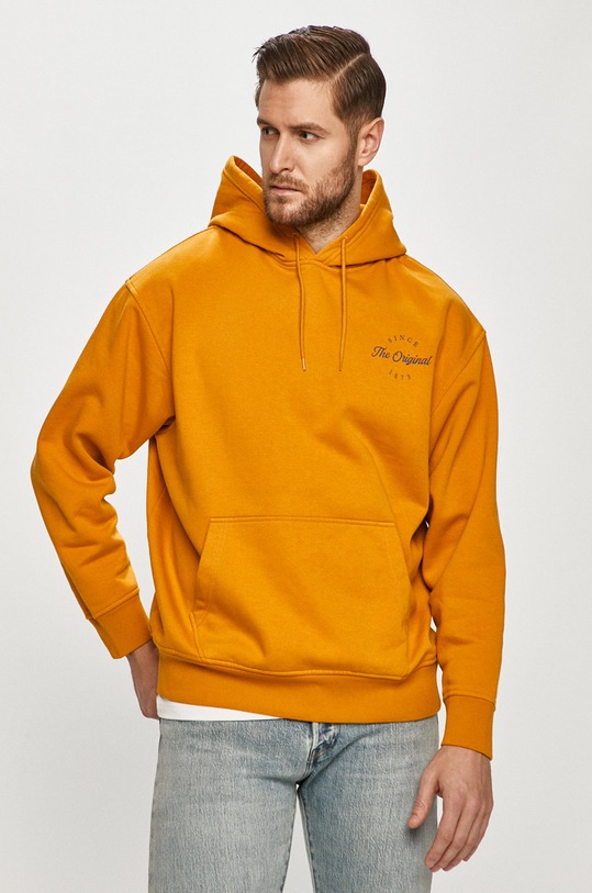 Levi's - Mikina žlutá 38821.0005