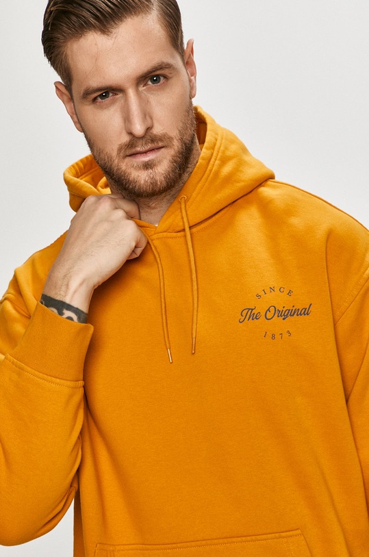 Levi's - Mikina 38821.0005 žlutá