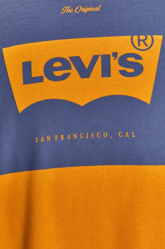Levi's - Mikina 38821.0005