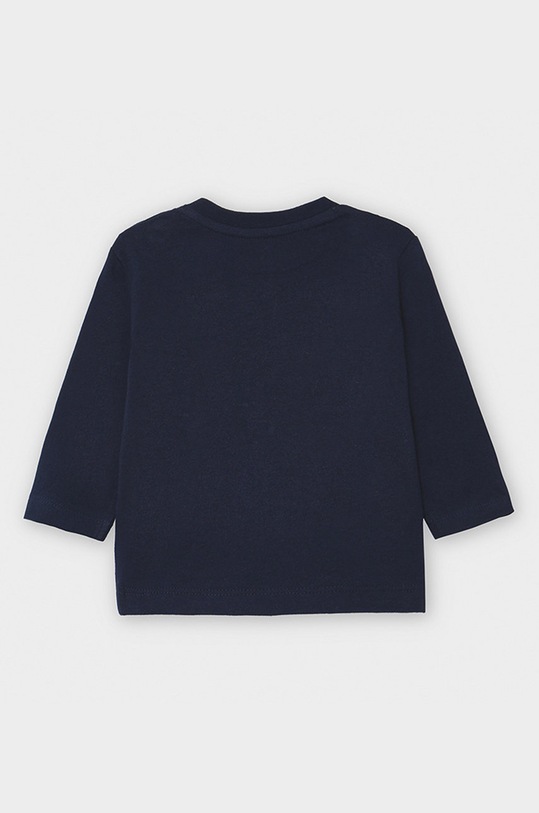 Mayoral - Longsleeve copii 68-98 cm 2042.3D.BABY albastru AW20