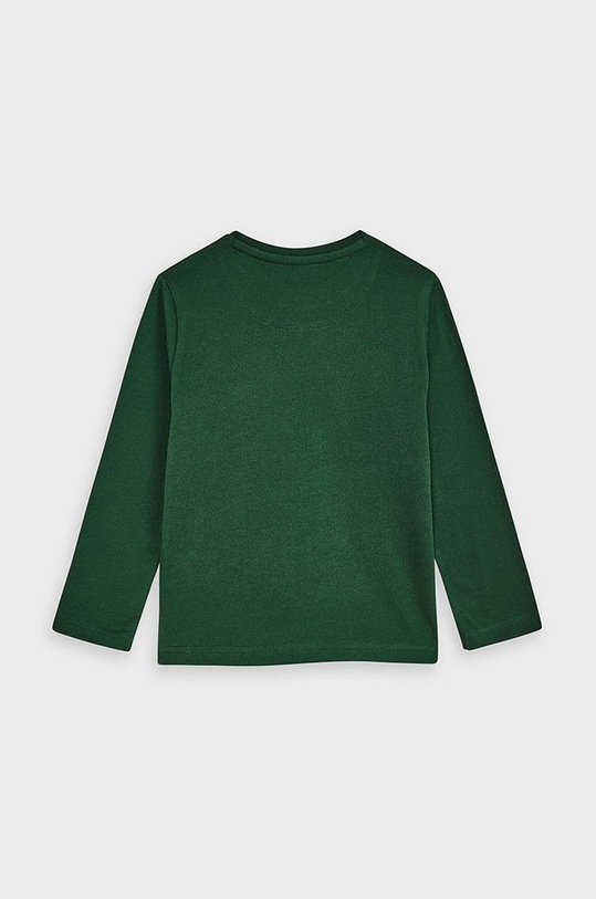Mayoral - Longsleeve copii 92-134 cm 4042.5D.MINI verde AW20