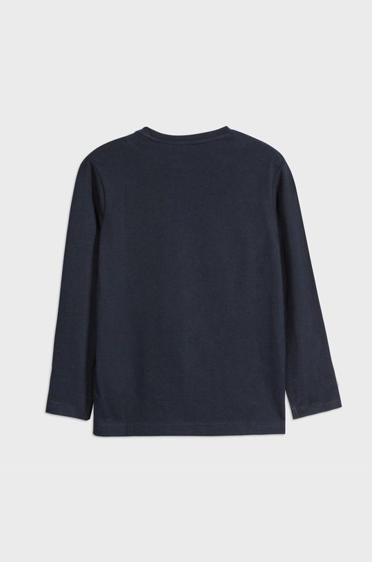 Mayoral - Longsleeve copii 128-172 cm 7051.7D.JUNIOR bleumarin AW20