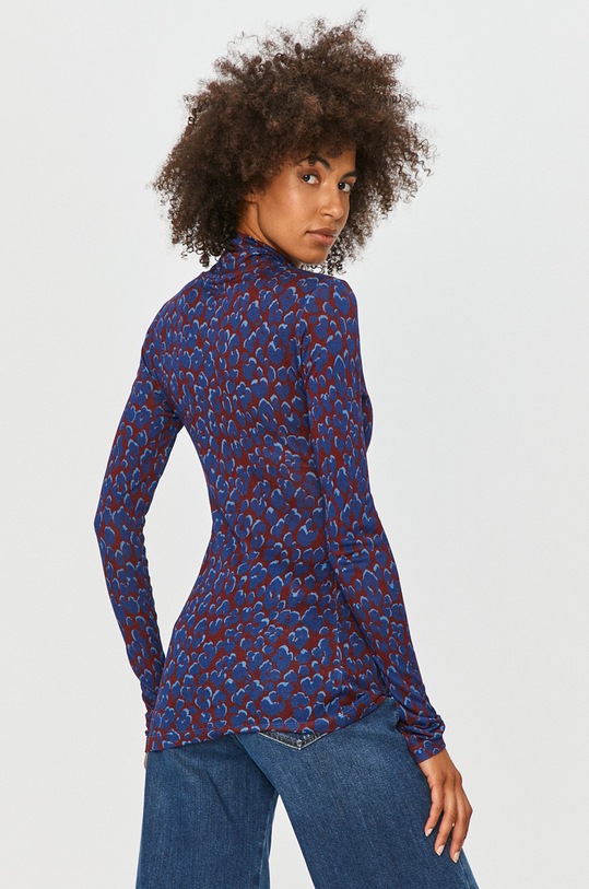 Ruházat Pepe Jeans - Hosszú ujjú Dorotea PL504625 többszínű