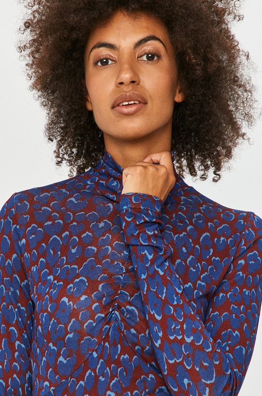 Pepe Jeans - Hosszú ujjú Dorotea többszínű PL504625