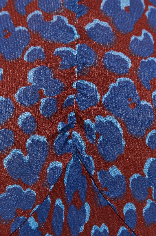 Pepe Jeans - Hosszú ujjú Dorotea PL504625 többszínű