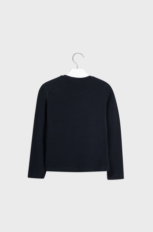 Mayoral - Longsleeve copii 128-167 cm 830.8F.JUNIOR bleumarin AW20