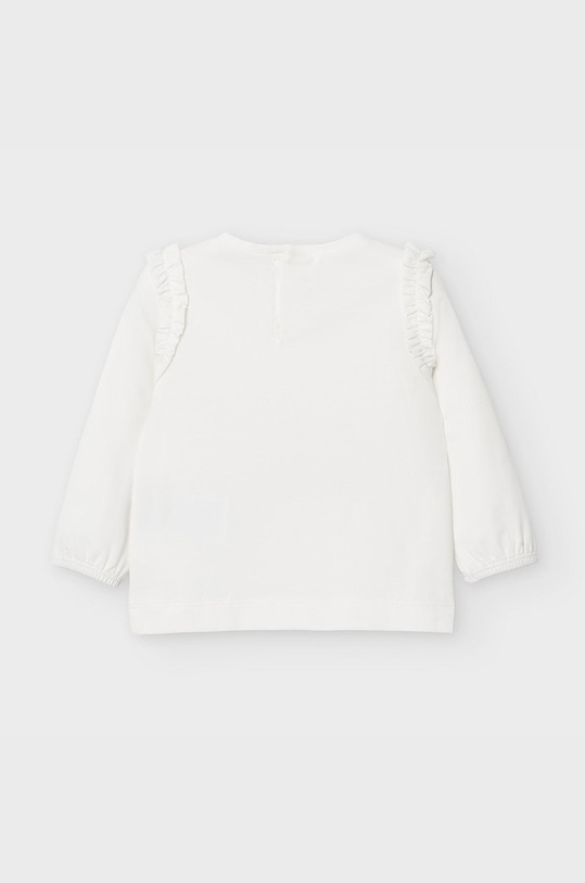 Mayoral - Longsleeve copii 68-98 cm 2056.4F.BABY bej AW20