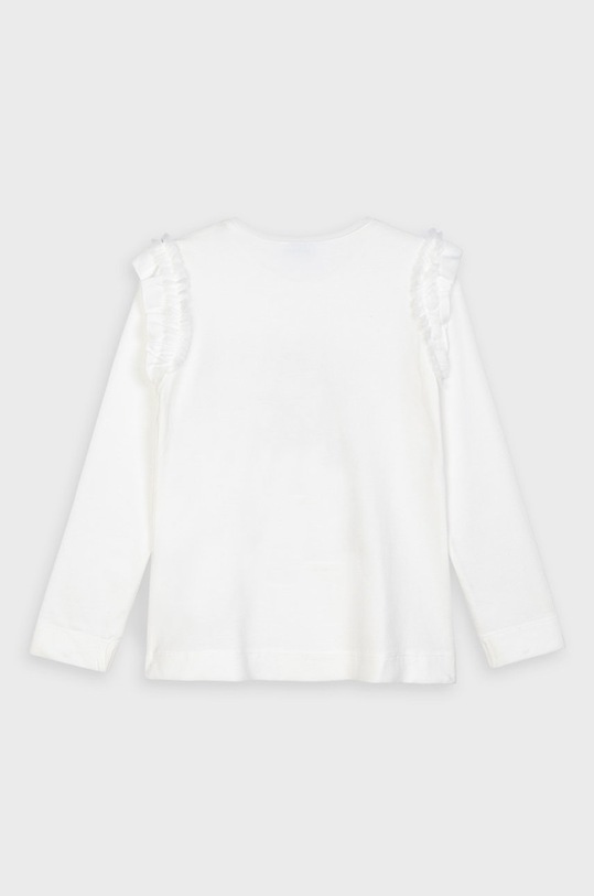 Mayoral - Longsleeve copii 92-134 cm 4062.6C.MINI gri AW20
