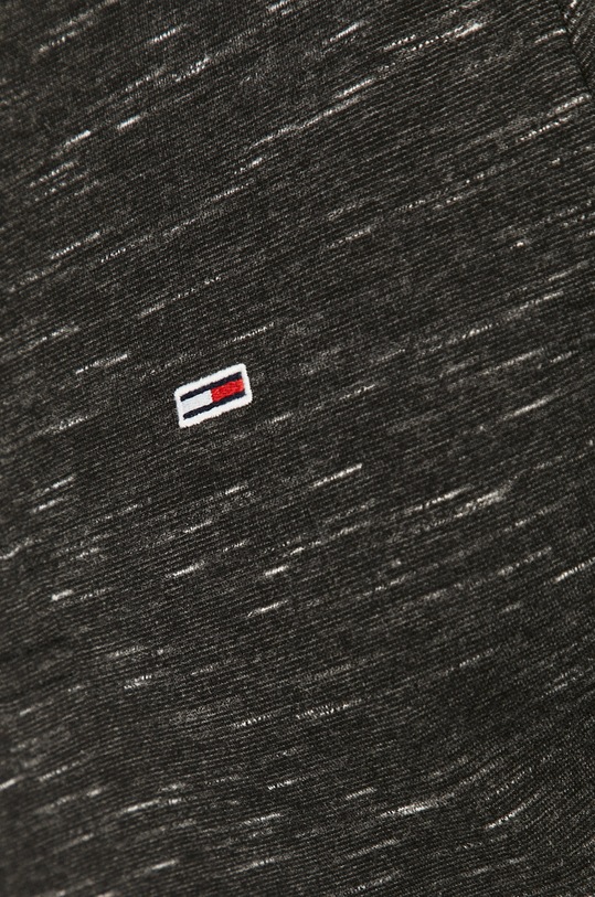 Tommy Jeans - Longsleeve DM0DM09771 DM0DM09771 czarny