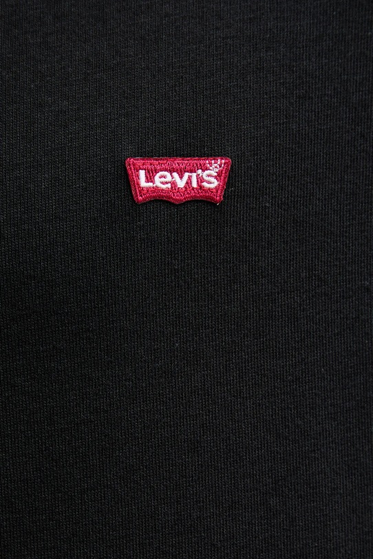 Levi's - Longsleeve 72848.0009 czarny