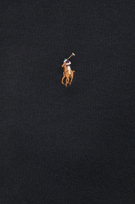 Polo Ralph Lauren Pulover de bumbac 710671929001 negru