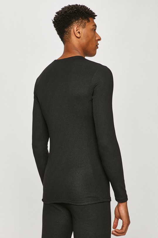 Ρούχα The North Face - Longsleeve NF0A4CB8JK31 μαύρο