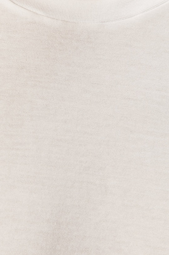 HUGO - Longsleeve 50458238 50458238 biały