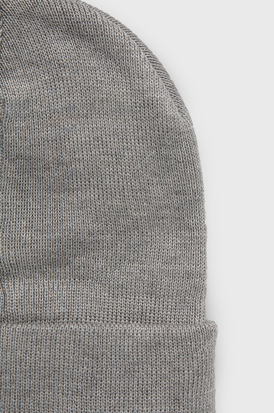 Chłopiec Guess Jeans - Czapka dziecięca L0BZ00.Z2QO0 szary