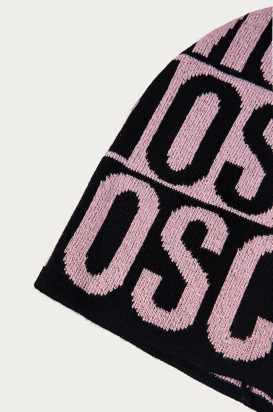 Doplnky Čiapka Moschino M2337.65165 ružová