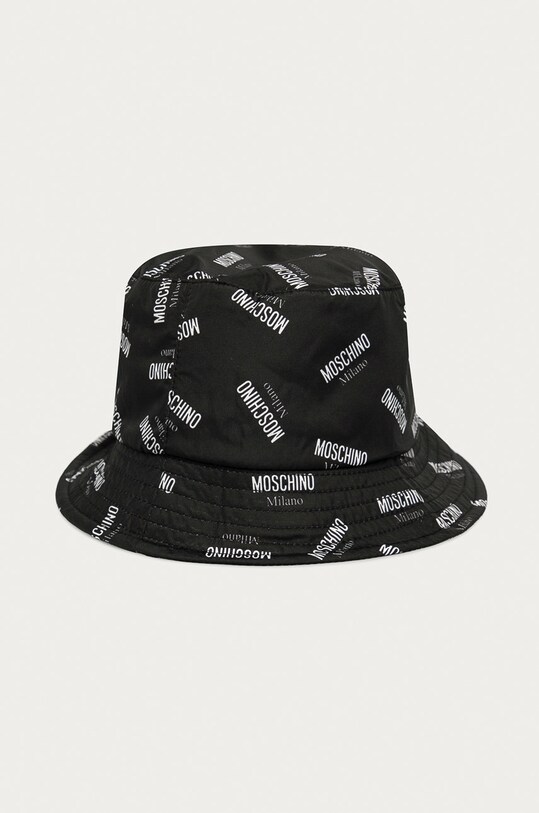 Moschino - Капелюх інші чорний M2171.65181