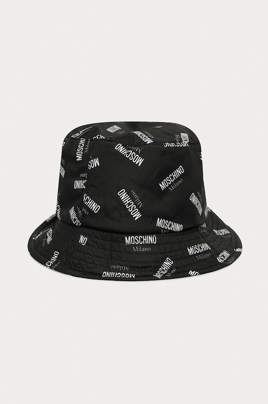 Moschino - Klobúk ostatné čierna M2171.65181
