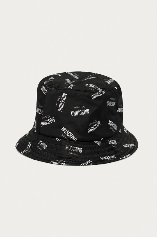 Аксесоари Moschino - Капела M2171.65181 черен