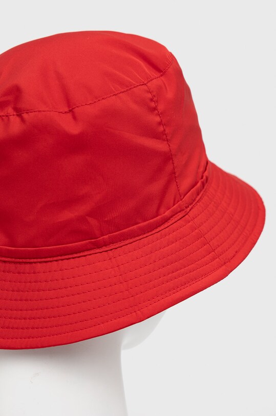 Doplňky Klobouk Moschino M2413.65255 červená