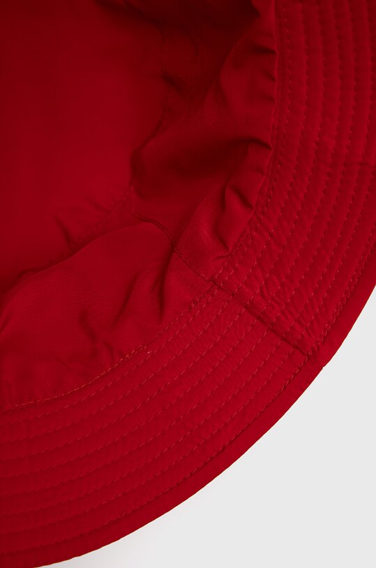 Klobouk Moschino červená M2413.65255