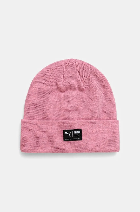 Puma Σκούφος άλλο ροζ 21739