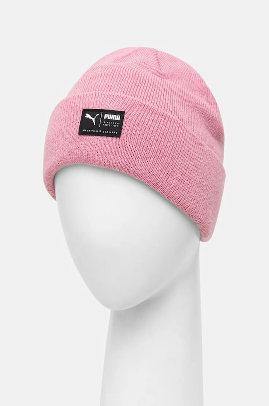 Puma Σκούφος 21739 ροζ AW24