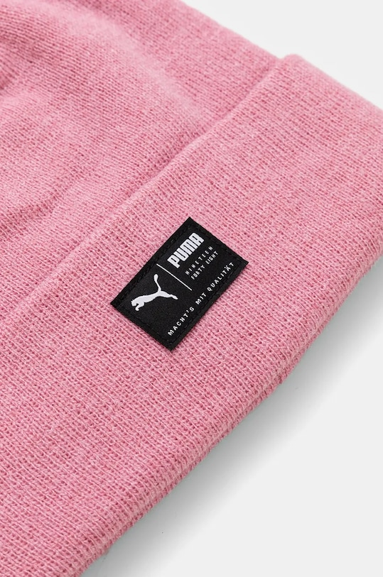 Αξεσουάρ Puma Σκούφος 21739 ροζ