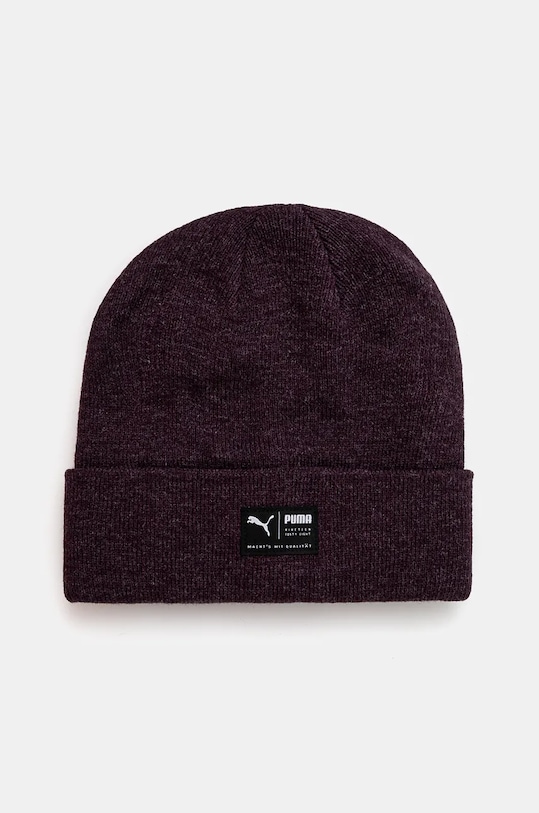 Puma Σκούφος μωβ 21739