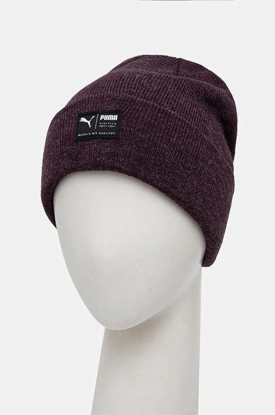 Puma Σκούφος 21739 μωβ AW24