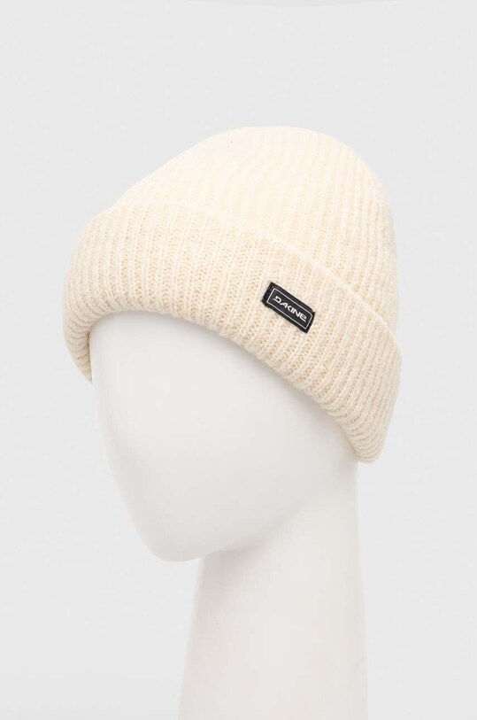 Шапка Dakine 10002660 бежевий AW23