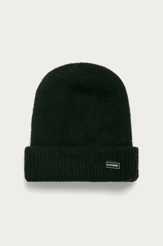 Dakine czapka pozostałe czarny 10002660