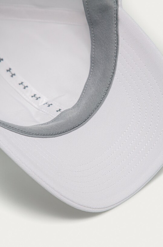 Αξεσουάρ Under Armour - Καπέλο 1351267.100 λευκό