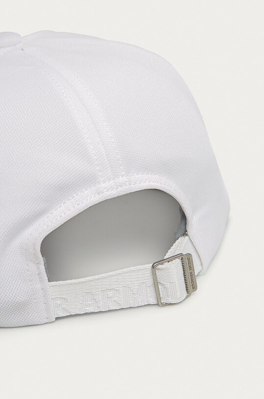 Under Armour - Καπέλο λευκό 1351267.100